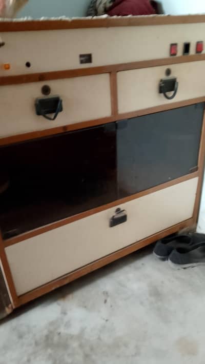 tv trolly