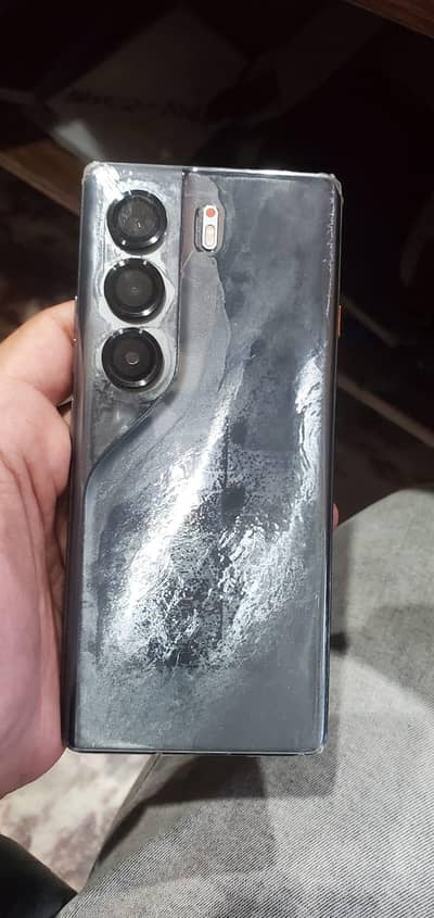Camon 40 Pro