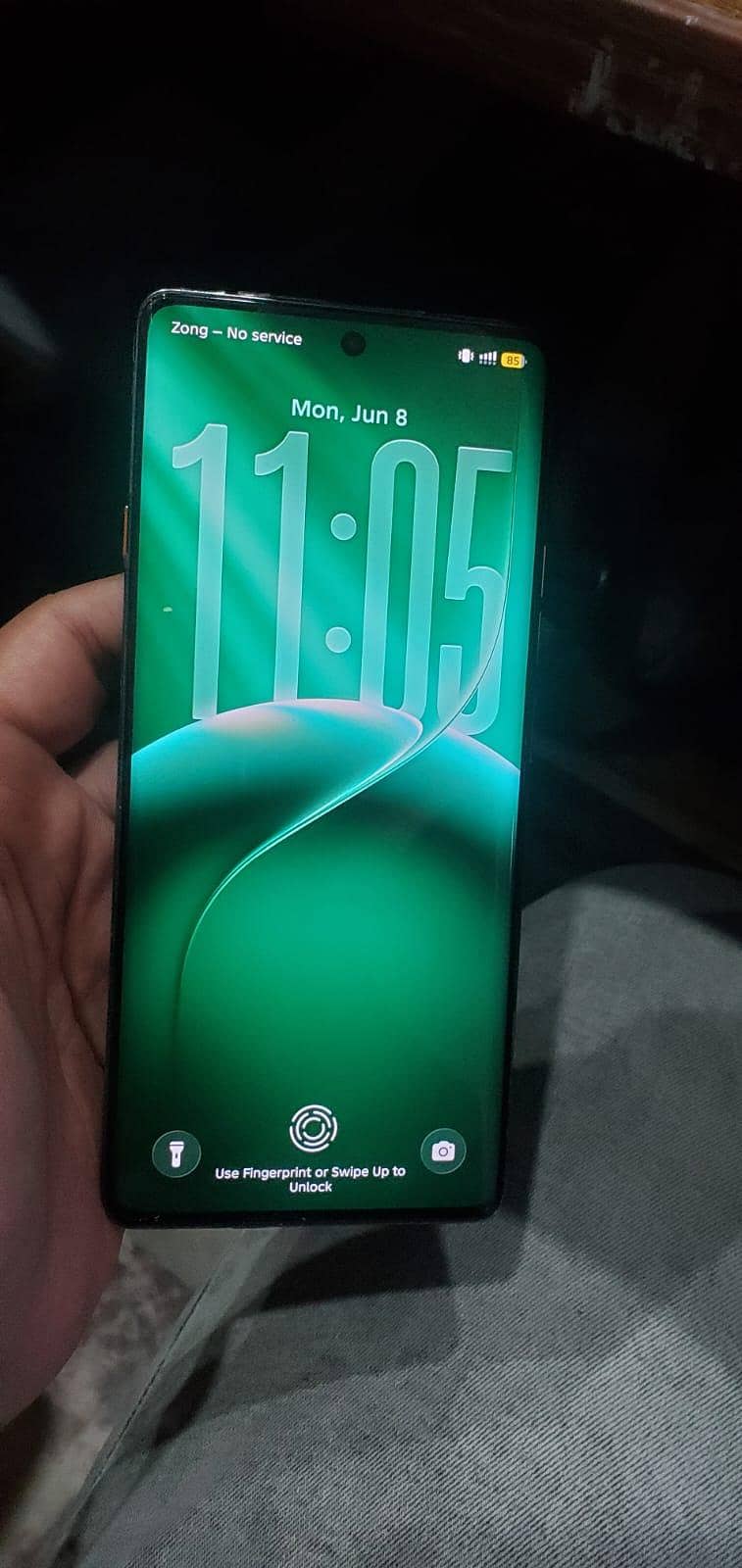 Camon 40 Pro 1