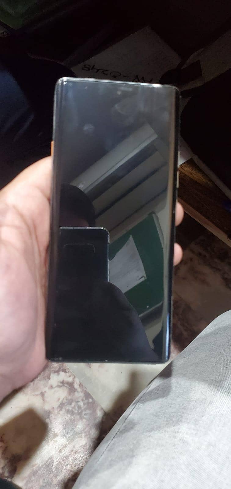 Camon 40 Pro 2