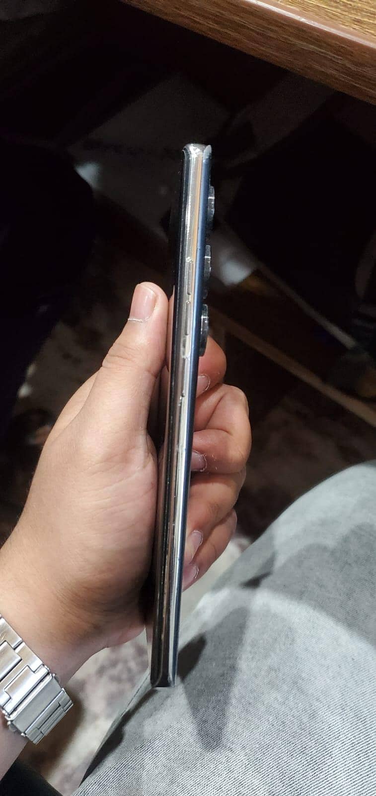 Camon 40 Pro 3