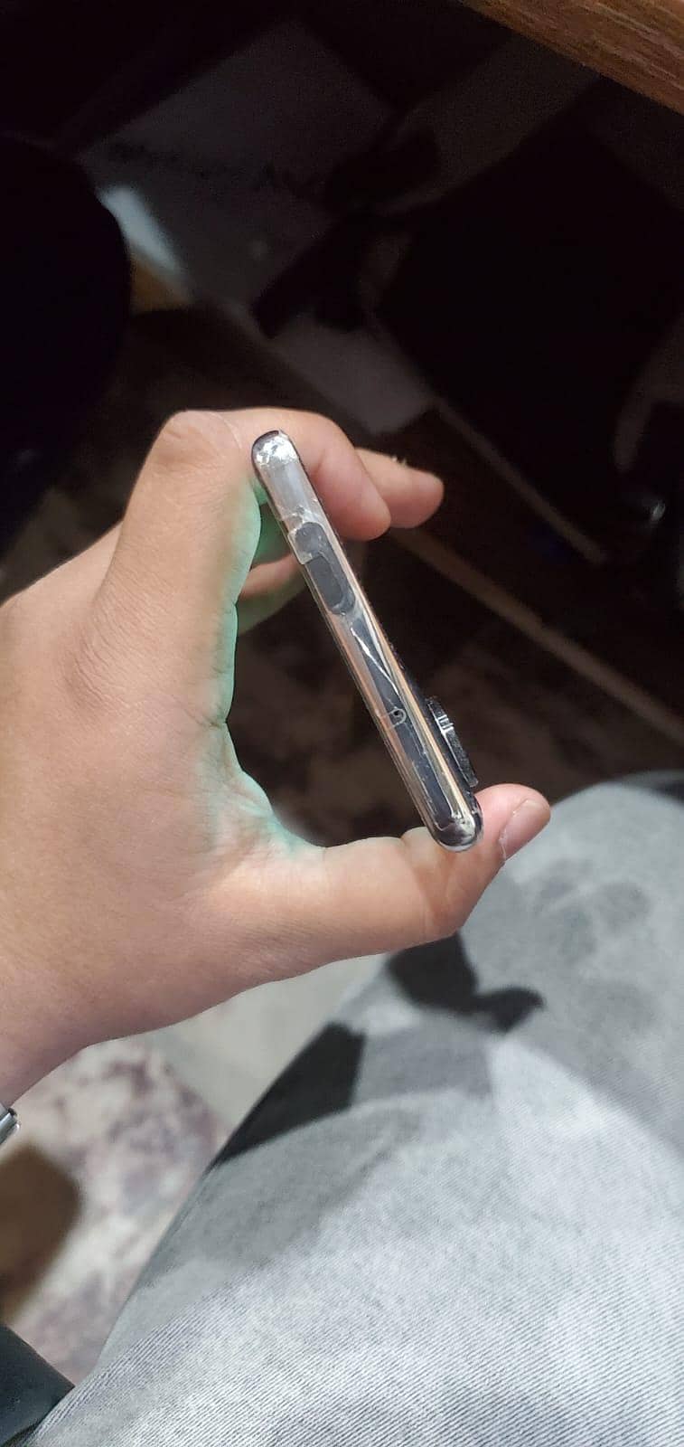 Camon 40 Pro 4