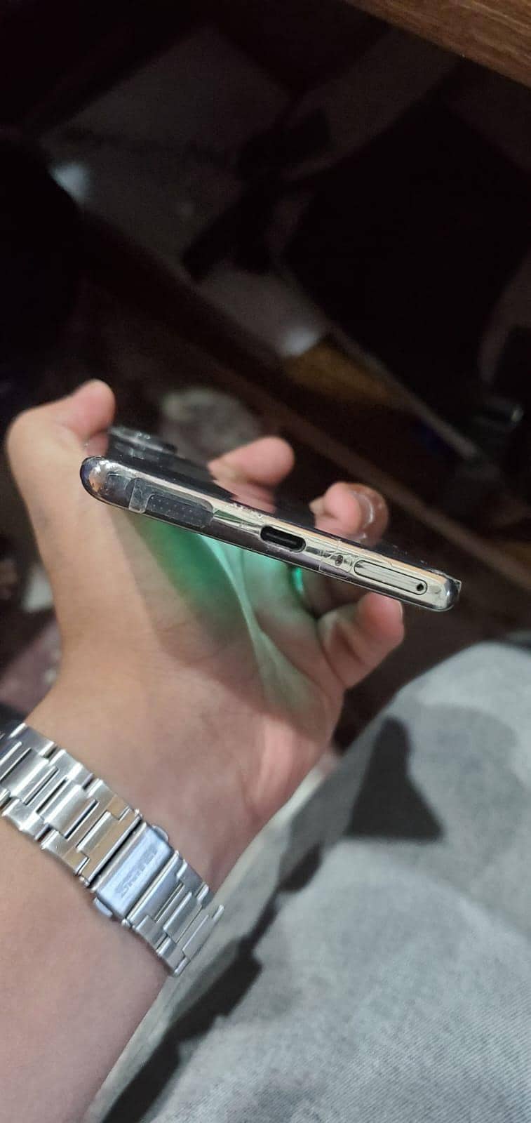 Camon 40 Pro 5