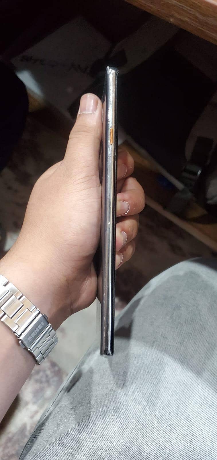 Camon 40 Pro 6