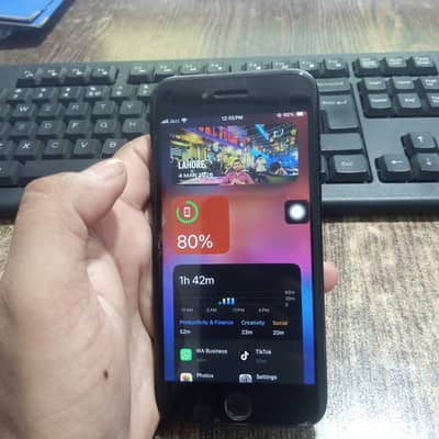 iPhone SE 2020