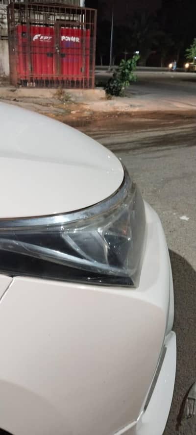 Toyota Corolla Altis 2018