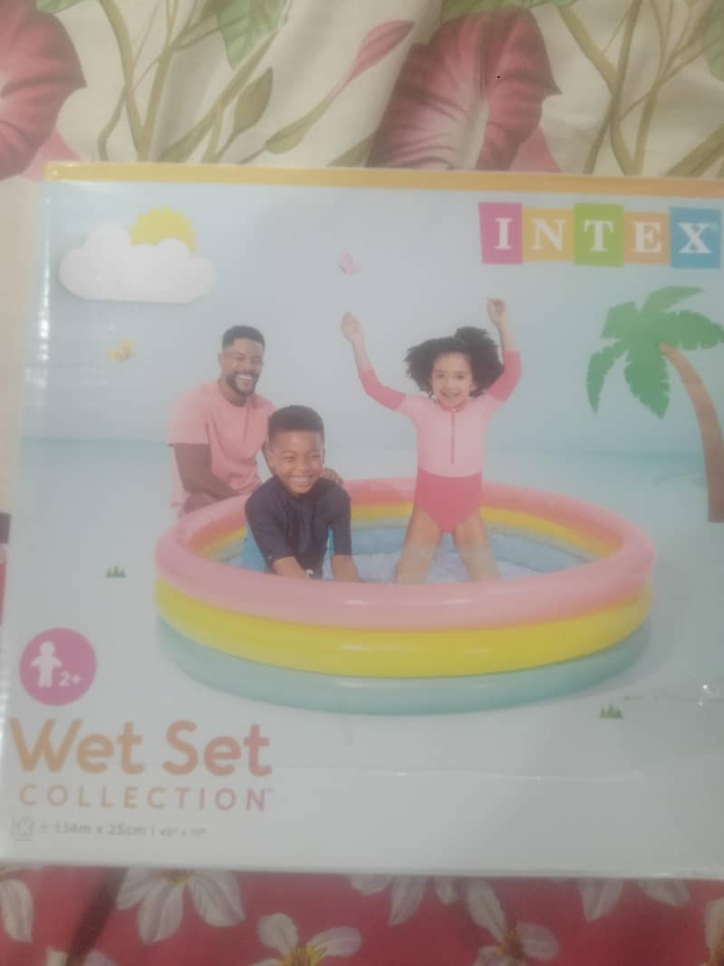 wet set 1