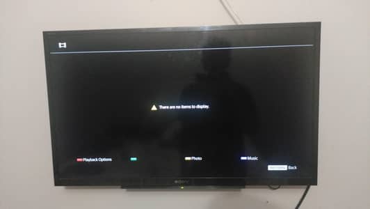 original sony lcd