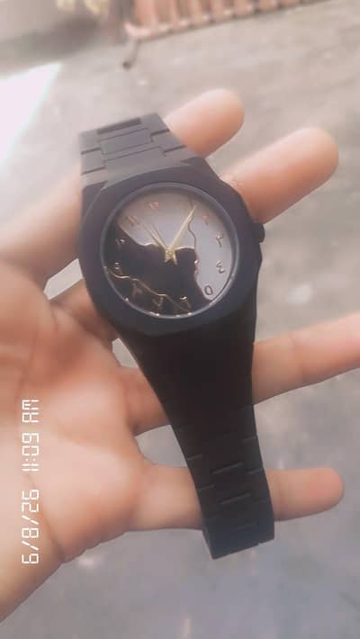 white black plus