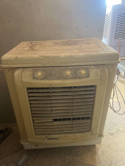 Air cooler