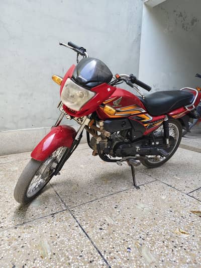 Pridor Bike For Sale