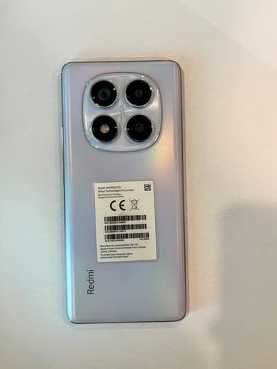 Realme 14 Pro