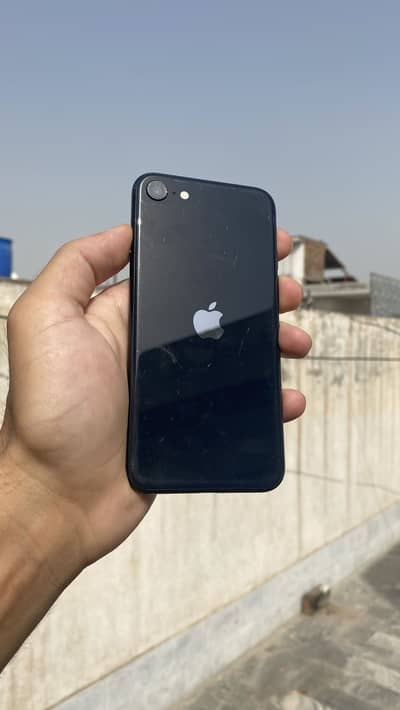 Apple iPhone SE 3