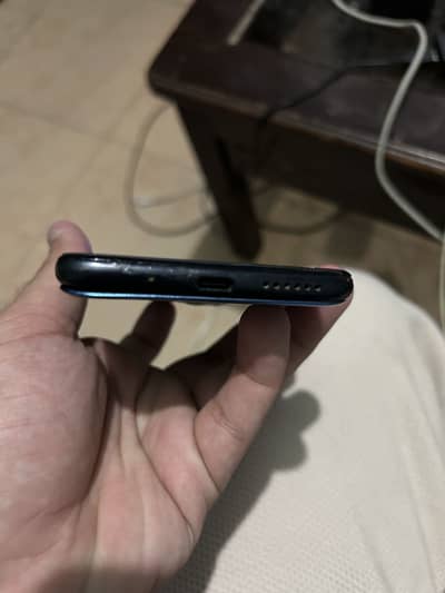 Motorola Moto One Macro