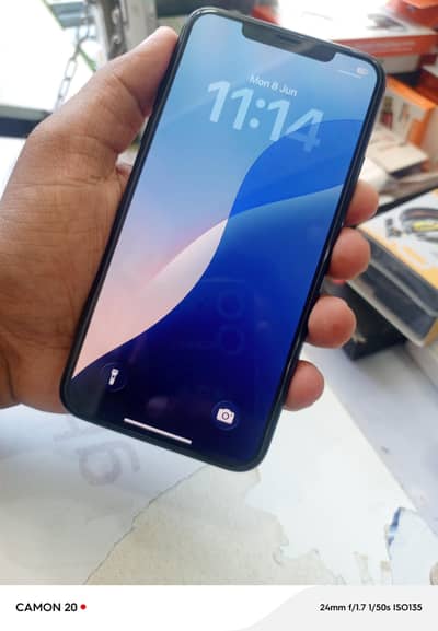 Apple iPhone 11 Pro Max