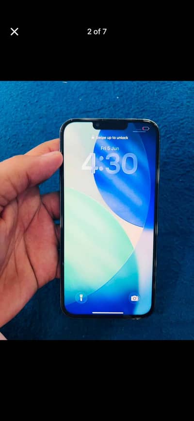 Apple iPhone 13 Pro Max