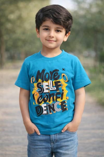 Original Branded Kids T-Shirts