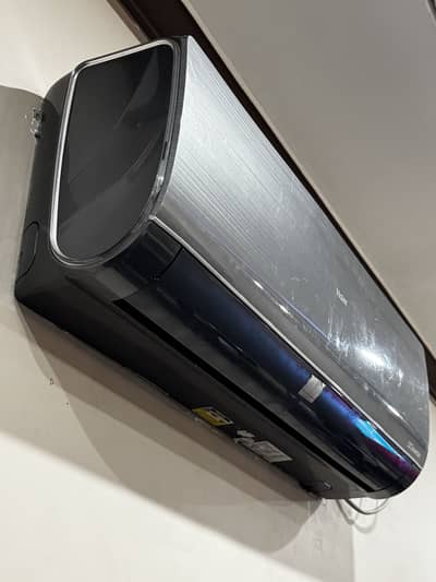 Haier 1.5 ton dc inverter