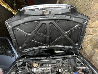 Suzuki Cultus 2010