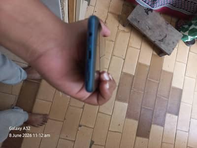 Samsung Mobile A12