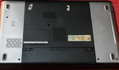 CORE i3 2nd generation
