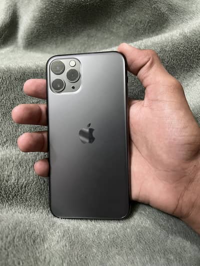 Apple iPhone 11 Pro jv 64gb