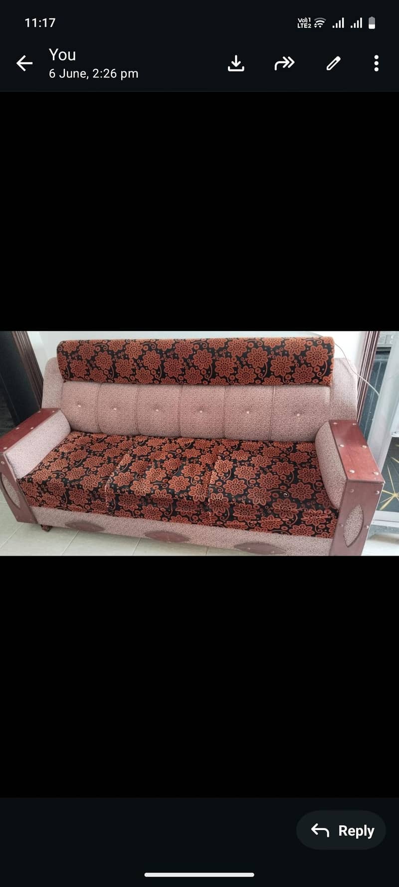 3,2,1 sofa set 0
