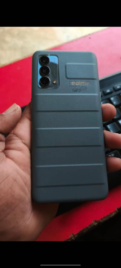 Realme GT Master
