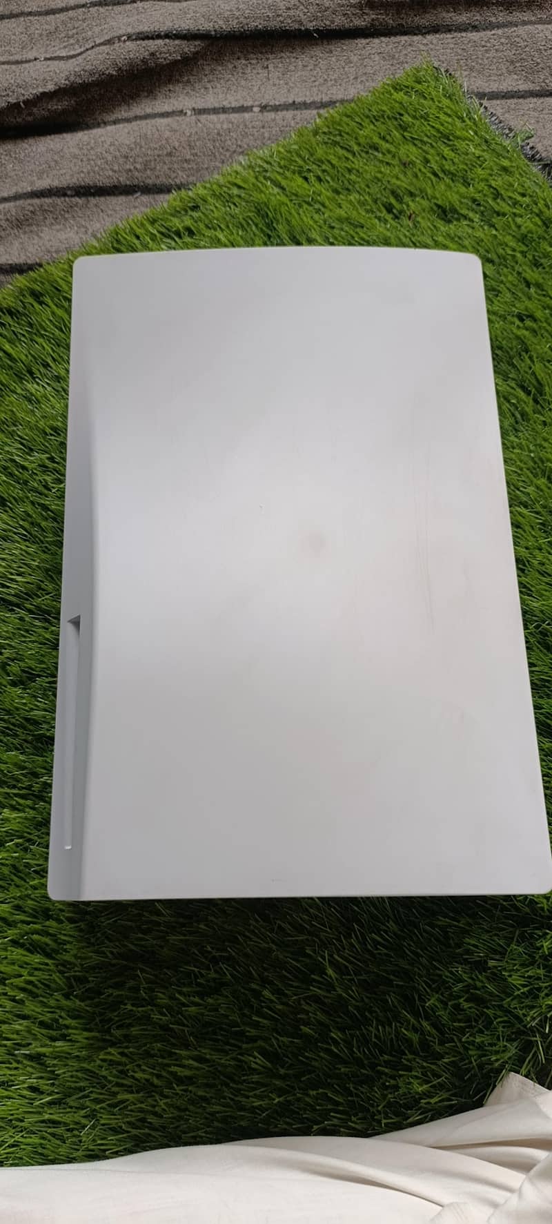 PS5 disk edition 4