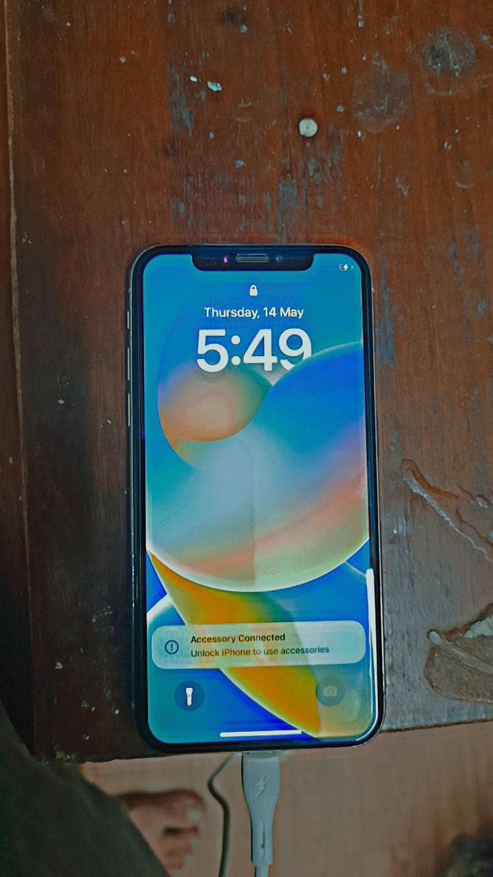 Apple iPhone X 1