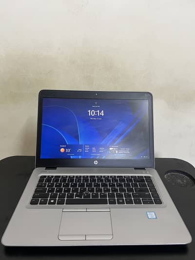 HP EliteBook 840 G3 Core i5 6th Gen | 8GB RAM | 256GB SSD