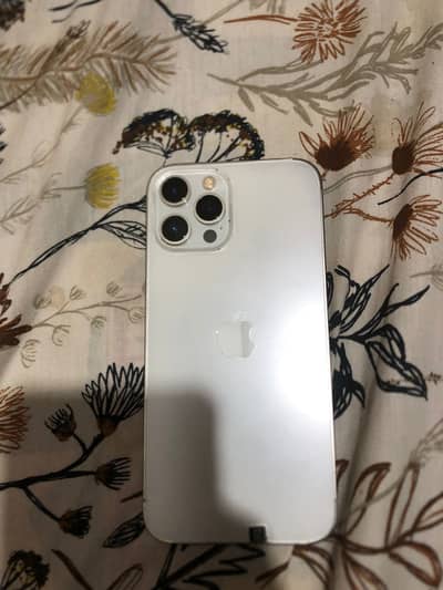 Apple iPhone 12 Pro Max