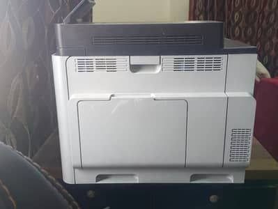 Good condition printer