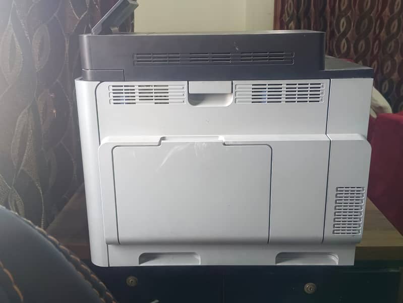 Good condition printer 0