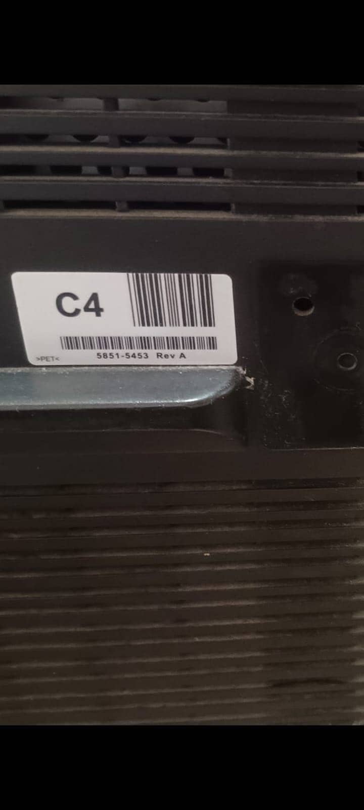Good condition printer 2