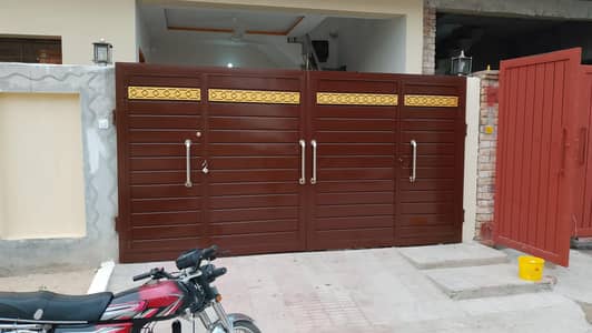 attock construction ND maintenance compny