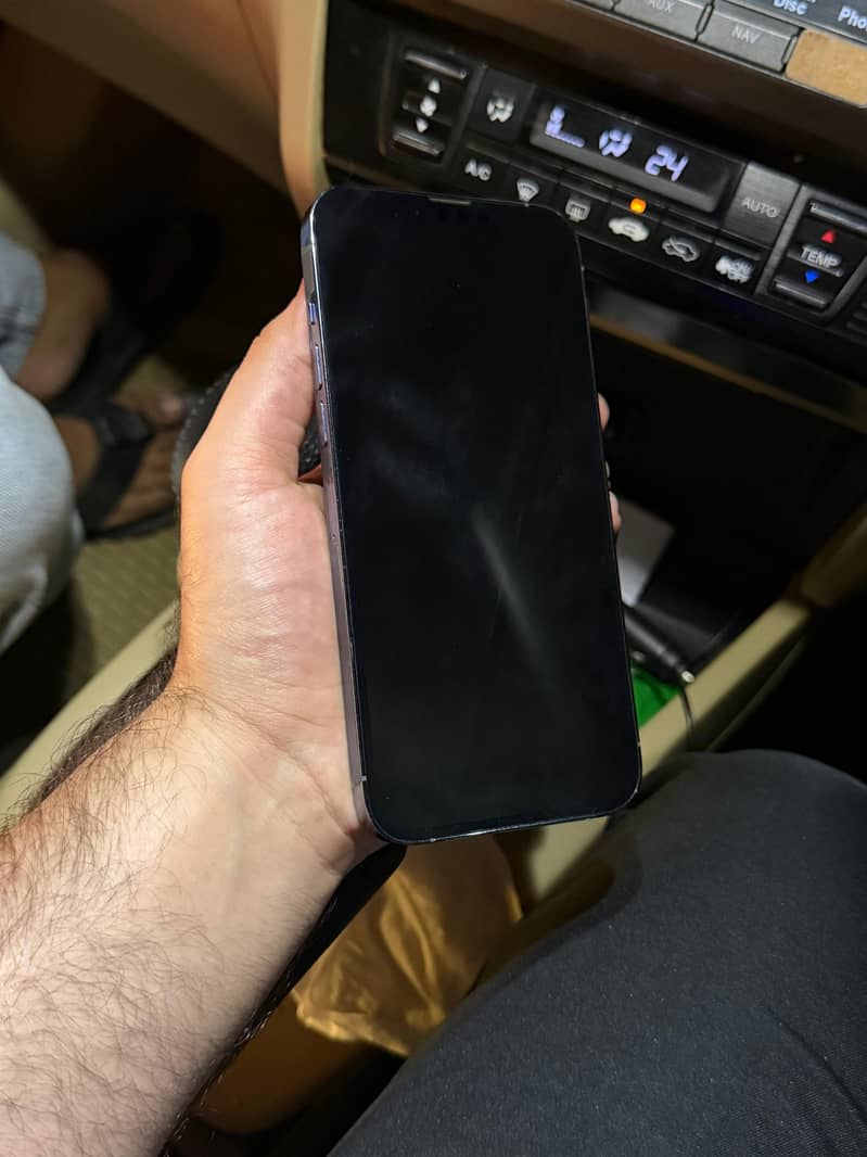 iPhone 13 Pro Max 4