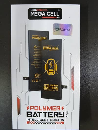 Battery For iphone 12 Pro Max