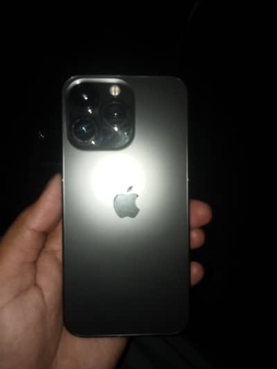 Apple iPhone 13 Pro