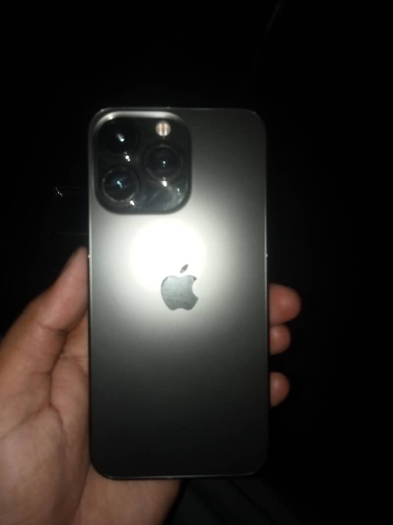 Apple iPhone 13 Pro 128gb 0