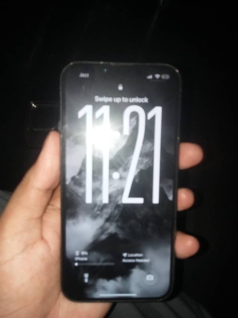 Apple iPhone 13 Pro 128gb 1