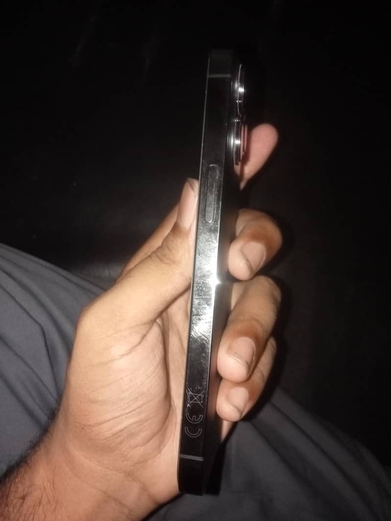 Apple iPhone 13 Pro 128gb 3