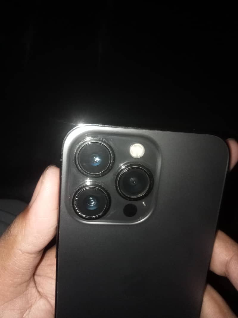 Apple iPhone 13 Pro 128gb 4