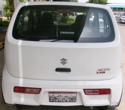 Suzuki Alto 2019