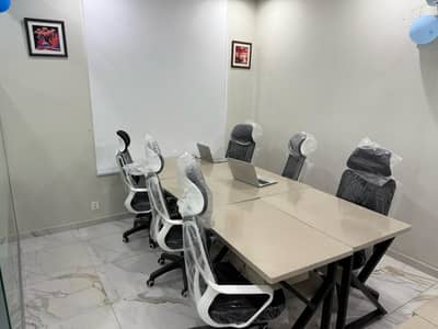 complete office furniture for sale