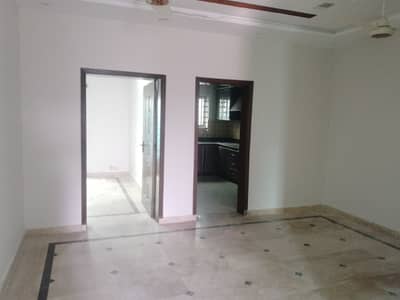 10 marla upper portion for rent