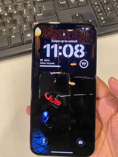 iPhone 13 pro max non pta