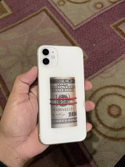 Apple iPhone 11