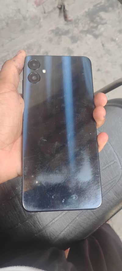 Samsung A05