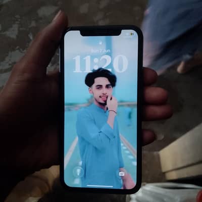 Apple iPhone 11 Pro